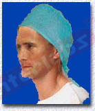 Surgical cap